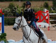 CHIMIRRI V TRAFFIC BOY CampITA2013- S5 0140 : CHIMIRRI VINCENZO, Campionati Italiani 2013, Cattolica, Horse Riviera Resort, TRAFFIC BOY, foto di Stefano Secchi ©